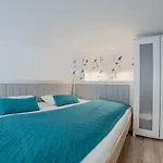 Urban Apartman Póla
