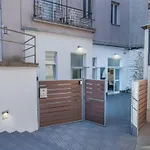 Apartman Urban *