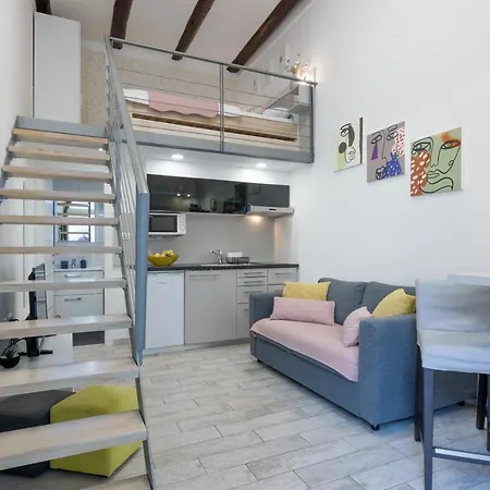 Apartamento Urban *