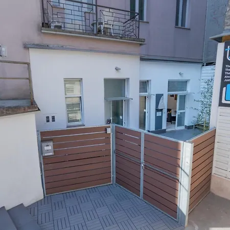 Apartment Urban