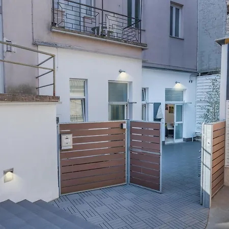 Apartamento Urban *