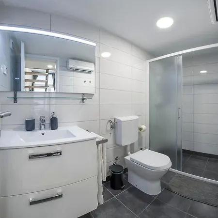 Apartment Urban Pula