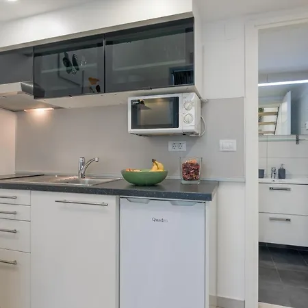 Apartment Urban Pula