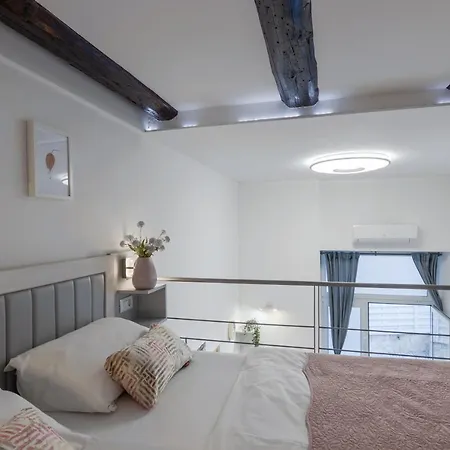 Apartamento Urban *