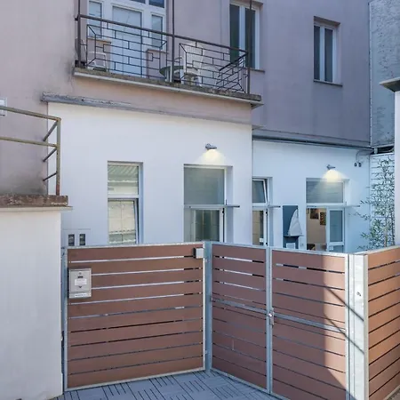 Apartment Urban