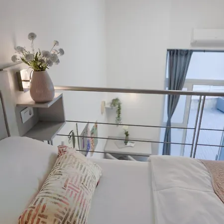 Urban Apartamento Pula