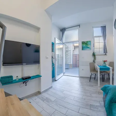 Urban Apartment Pula