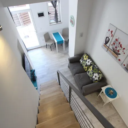 Apartmán Urban