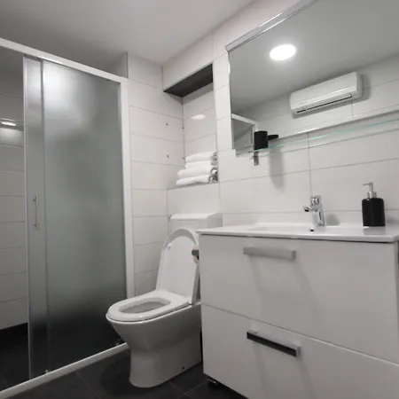 Apartmán Urban