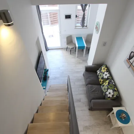Urban Apartmán