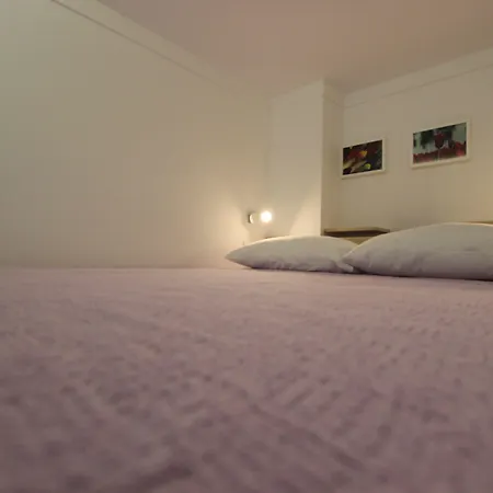 Apartmán Urban Pula