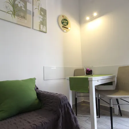 Apartmán Urban