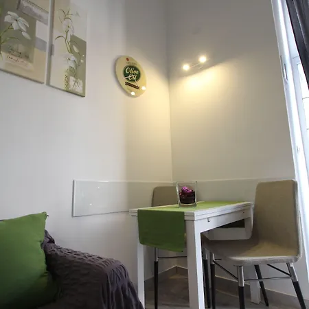Apartmán Urban