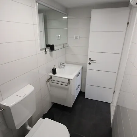 Urban Apartmán *