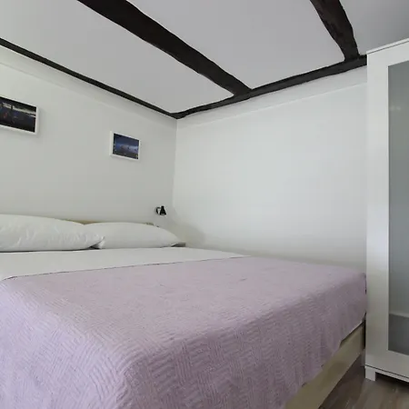 Apartmán Urban