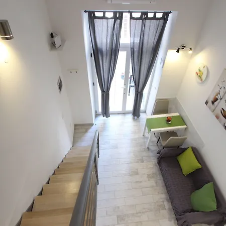 Apartmán Urban Pula