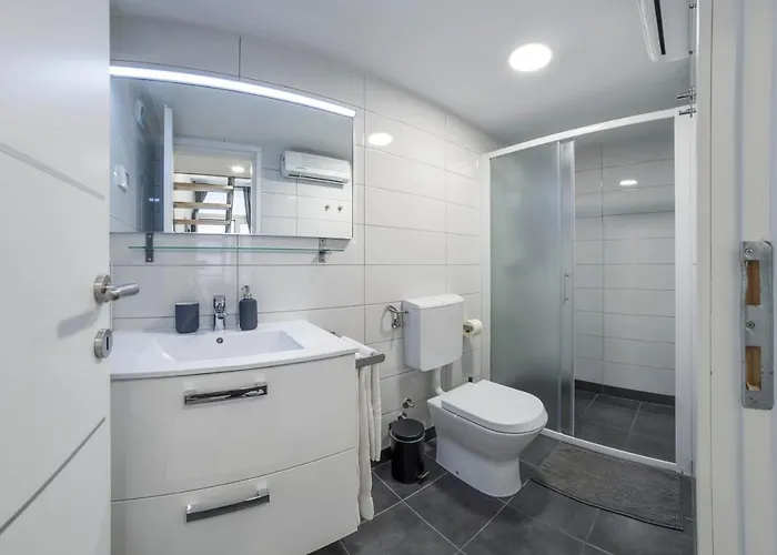 Daire Urban Pula